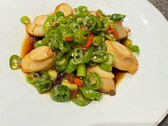 -醉东Oriental House(静安嘉里中心店)