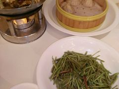 -小厨娘淮扬菜(天印大道店)