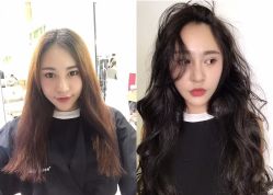 -天下皇剪新潇洒美容美发