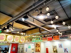 -太子浓心招牌炸酱小锅米线(兰州中心店)
