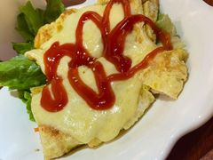 -玛嘻哒韩国料理炭火烤肉(莫邪路新天地店)