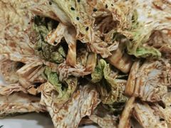 -老边饺子馆(西站店)
