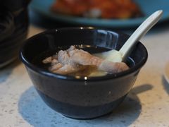 -半山腰·云南菜(侨福芳草地店)