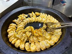 -蒋家桥饺面店(奥邦店)