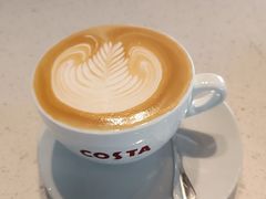 -COSTA COFFEE(金长安大厦店)
