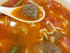 -寻裕记·现炒浇头面(人民广场店)