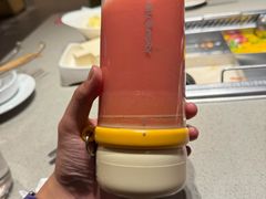 -海底捞火锅(九久奥特莱斯店)