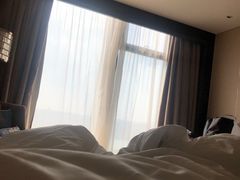 -长沙富力万达文华酒店