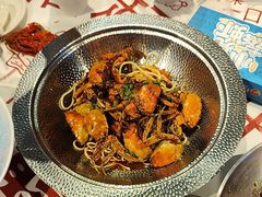 -石牌岭小亮蒸虾•湖北老字号(左岭店)