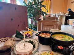 -美泰·Mangothai·清迈云街(天空之城店)