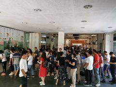 -华南师范大学石牌校区陶园