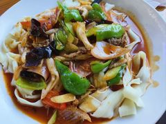 -伊清斋牛肉面(华佗路店)