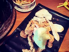 -炉小二铜锅牛蛙•川湘菜(三里屯店)