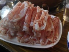 -齐齐哈尔烤肉·涮羊肉(光华中心店)