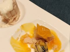 -金狮麟·新豫菜(金码大厦店)