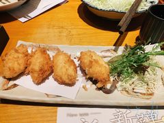 奶油蟹柳可乐饼-堂本家洋食别馆·炸猪排(中心城店)