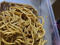 -乔伯凉面(白沙路店)