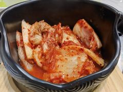 -韩满园· 甄选韩式烤肉