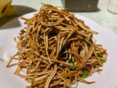 -老浒记烤鸭-北京菜(琉璃厂店)