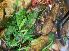 溱湖八鲜-溱湖八鲜菜馆