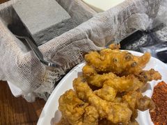 -渝味晓宇火锅(合川路店)