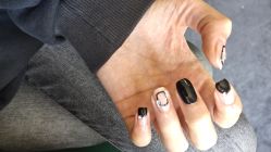 -M·X Nail日式美甲美睫