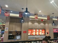 -蜀留香火锅(社会山店)