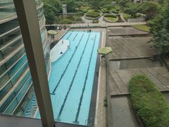 -一兆韦德健身(慧芝湖店)