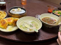 -李记清真馆(打钉巷店)
