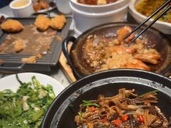 -小菜园新徽菜(无锡宜家荟聚中心店)