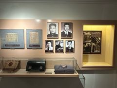 -刘长胜故居