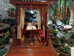 -老宁波1381餐厅(宏泰广场店)