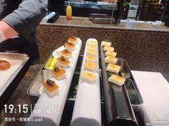 -北京老铺烤鸭(老城根店)
