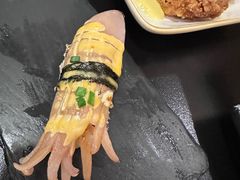 -饭团匠·料理小食堂(玉林店)
