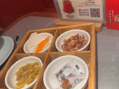 -闽上鲜·福建菜(龙湖滨江天街店)