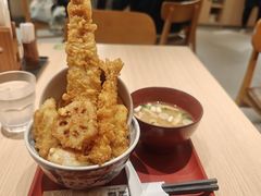 -爱蝦乃家(金虹桥店)
