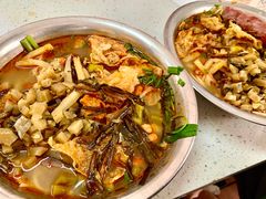 -凤张螺蛳粉·爽口粉(跃进路总店)