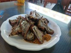 -祝家饺子馆