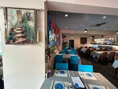 -La Medina餐厅(亮马河南路店)