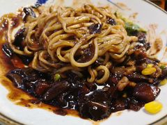 -中国凉都黄牛肉馆(杭州总店)