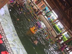 -渔岛海洋度假区