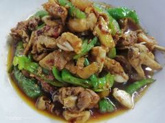 -味上湘菜馆(岳麓山店)