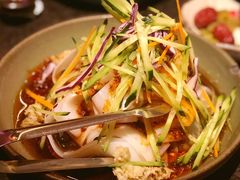 -丝路金桃·新疆菜(徐汇店)