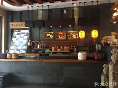 -芜小皖砂锅菜(青山街店)