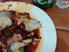 -温记府廟豆汤饭·始于1955年(海椒店)