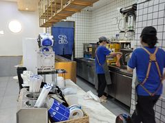 -茶百道(南坪万达一号门店)