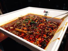 -杨记隆府(汉街店)