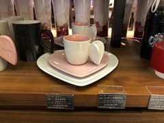 -星巴克臻选(成都宽窄巷子店)