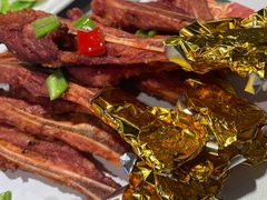 -同喜烤鸭店(光芒店)