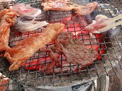 -韩风烤牛肉冷面店